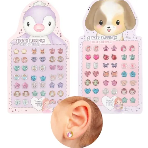 Clearance DEPESCHE Princess Mimi Fingerring