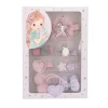 Sale DEPESCHE Princess Mimi Haarspangen Set