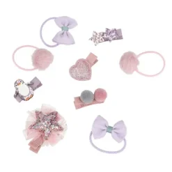 Sale DEPESCHE Princess Mimi Haarspangen Set