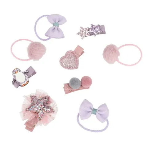 Sale DEPESCHE Princess Mimi Haarspangen Set