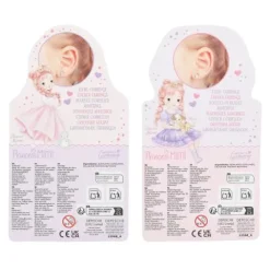 Clearance DEPESCHE Princess Mimi Klebe-Ohrringe