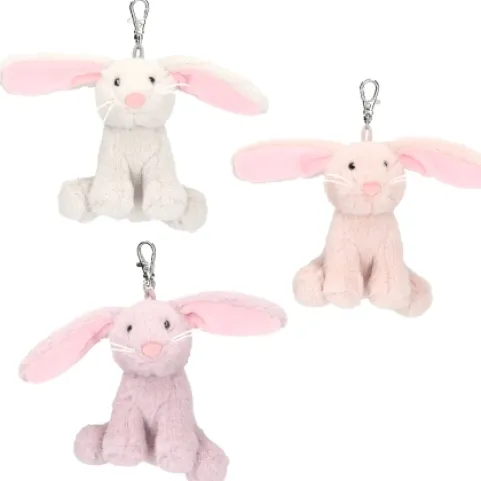 Outlet DEPESCHE Princess Mimi Klipp Klapp Armband Plüsch