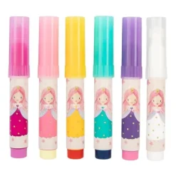 Outlet DEPESCHE Princess Mimi Magische Filzstifte