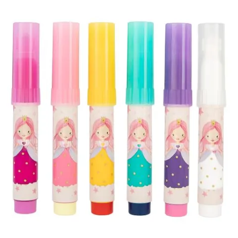 Outlet DEPESCHE Princess Mimi Magische Filzstifte