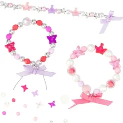 Online DEPESCHE Princess Mimi Perlenset Armbänder