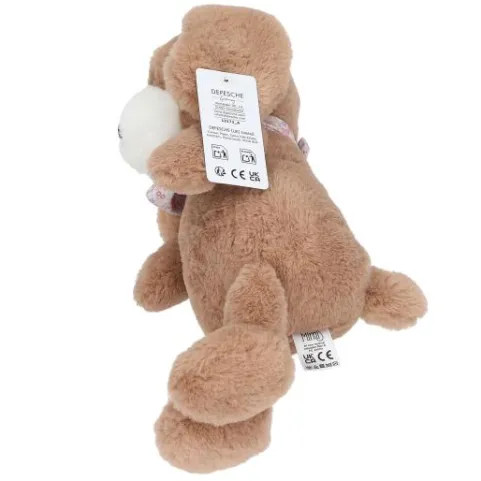 Online DEPESCHE Princess Mimi Plüsch Hund Milo 25 cm MILO