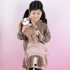 Online DEPESCHE Princess Mimi Plüsch Hund Milo 25 cm MILO