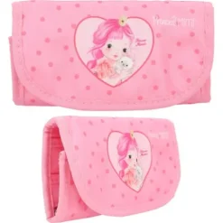 Discount DEPESCHE Princess Mimi Portemonnaie mit Spielgeld Set
