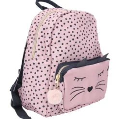 New DEPESCHE Princess Mimi Rucksack Katze