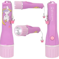 Online DEPESCHE Princess Mimi Taschenlampe mit Timer
