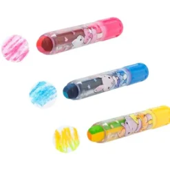 Online DEPESCHE Princess Mimi Tricolour Wachsmaler Set