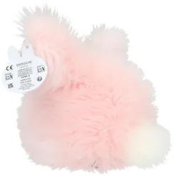 Discount DEPESCHE SNUKIS Flauschiger Hase Blush