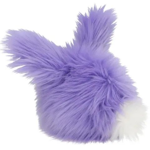 Online DEPESCHE SNUKIS Flauschiger Hase Lila