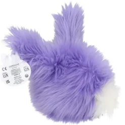 Online DEPESCHE SNUKIS Flauschiger Hase Lila