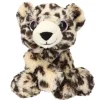 Discount DEPESCHE SNUKIS Plüsch Leopard 25 cm