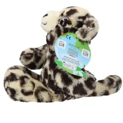 Discount DEPESCHE SNUKIS Plüsch Leopard 25 cm