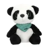Hot DEPESCHE SNUKIS Plüsch Panda 18 cm