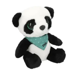 Hot DEPESCHE SNUKIS Plüsch Panda 18 cm
