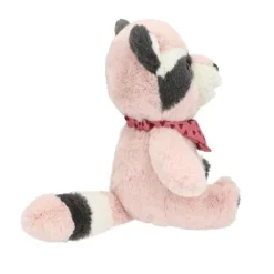 Outlet DEPESCHE SNUKIS Plüsch Waschbär 18 cm