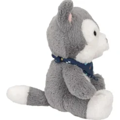 Online DEPESCHE SNUKIS Plüsch Wolf Paul 18 cm