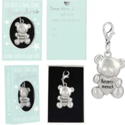 Sale DEPESCHE Teddy Anhänger in kleiner Schachtel