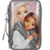Online DEPESCHE TOPModel 3 Fach Federtasche MY BFF