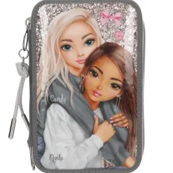 Online DEPESCHE TOPModel 3 Fach Federtasche MY BFF