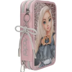 Online DEPESCHE TOPModel 2 Fach Federtasche MY BFF