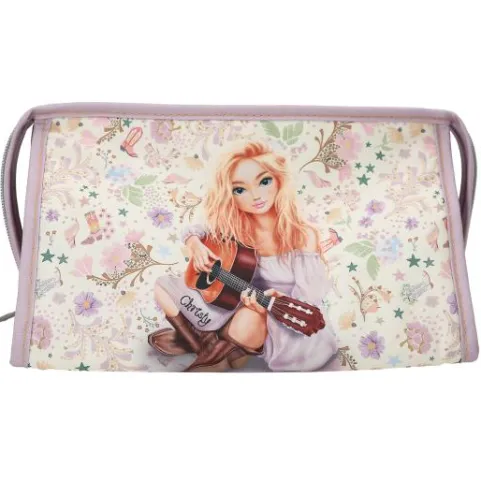 New DEPESCHE TOPModel Allzwecktasche COWGIRL