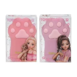 New DEPESCHE TOPModel Anspitzer Pfote KITTY and DOGGY