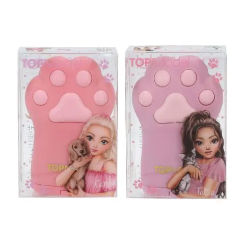 New DEPESCHE TOPModel Anspitzer Pfote KITTY and DOGGY