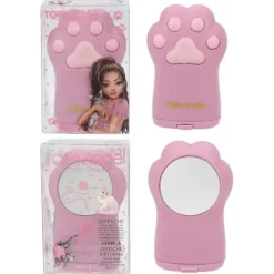 New DEPESCHE TOPModel Anspitzer Pfote KITTY and DOGGY