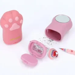 New DEPESCHE TOPModel Anspitzer Pfote KITTY and DOGGY