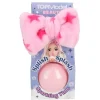 New DEPESCHE TOPModel Badekugel und Haarband BEAUTY and ME