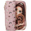 Sale DEPESCHE TOPModel Basic Duo Federtasche Hund KITTY and DOGGY