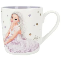 DEPESCHE TOPModel Becher BALLET