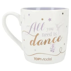 DEPESCHE TOPModel Becher BALLET