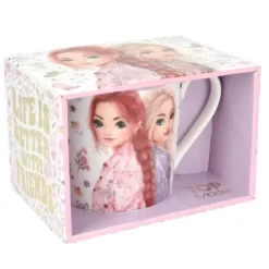 Sale DEPESCHE TOPModel Becher COWGIRL