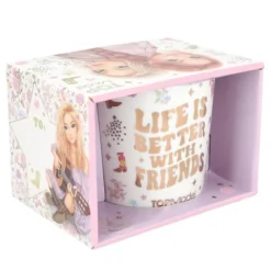 Sale DEPESCHE TOPModel Becher COWGIRL