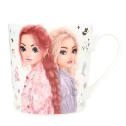 Sale DEPESCHE TOPModel Becher COWGIRL