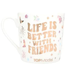 Sale DEPESCHE TOPModel Becher COWGIRL