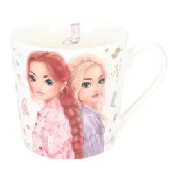 Sale DEPESCHE TOPModel Becher COWGIRL