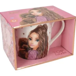Outlet DEPESCHE TOPModel Becher FLORAL