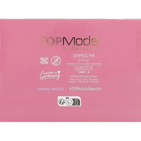 Outlet DEPESCHE TOPModel Becher FLORAL