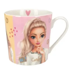 Clearance DEPESCHE TOPModel Becher SNAP SHOTS