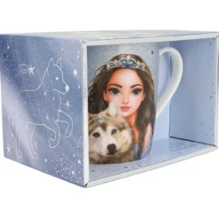 Sale DEPESCHE TOPModel Becher WOLF