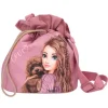 Sale DEPESCHE TOPModel Beuteltasche FLORAL