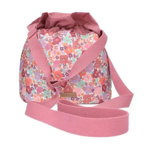 Sale DEPESCHE TOPModel Beuteltasche FLORAL