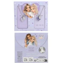 New DEPESCHE TOPModel BFF Ketten Set