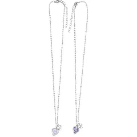 New DEPESCHE TOPModel BFF Ketten Set